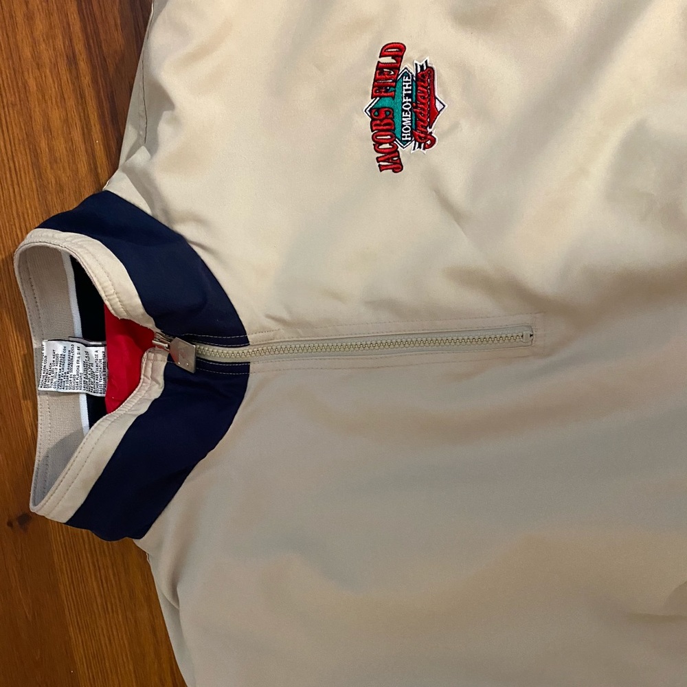 Puma Pullover Rain Jacket - image 2